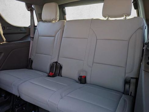 New 2026 Chevrolet Tahoe LT w/ Comfort Package image 16