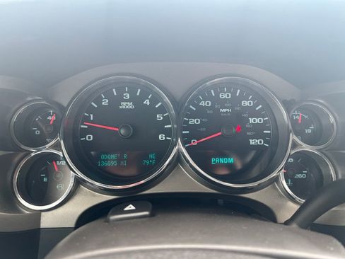 Used 2013 GMC Sierra 1500 SLE AWD/4WD image 23