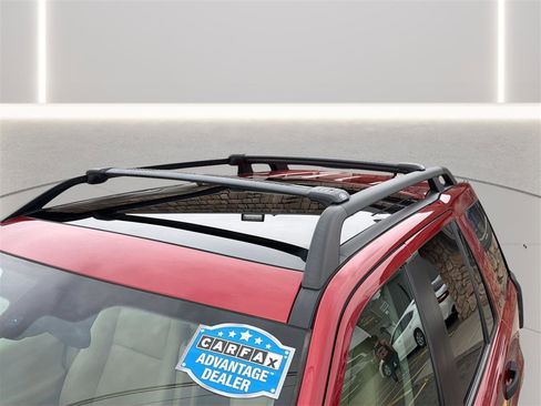 Used 2008 Land Rover LR2 SE image 11