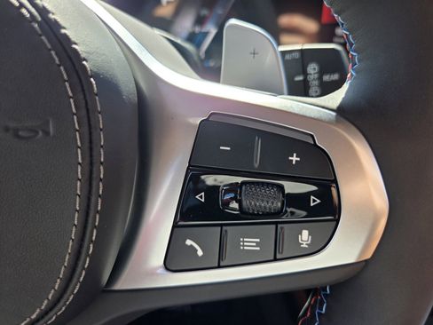 New 2026 BMW X7 M60i image 28