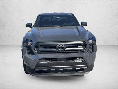 New 2025 Toyota Tacoma SR5 image 6