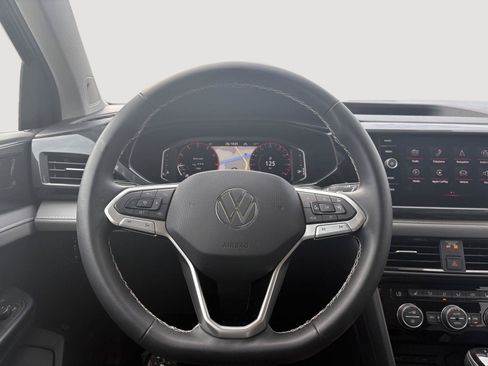Certified 2023 Volkswagen Taos SEL AWD/4WD image 16