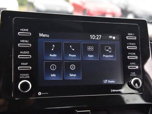 Used 2024 Toyota Camry SE image 13