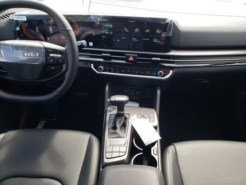 New 2026 Kia Sportage EX AWD/4WD image 8