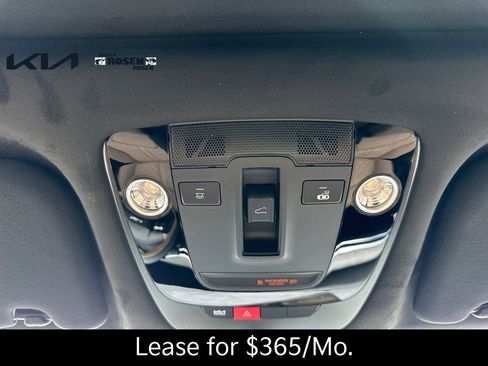 New 2026 Kia Sorento SX Prestige AWD/4WD image 34