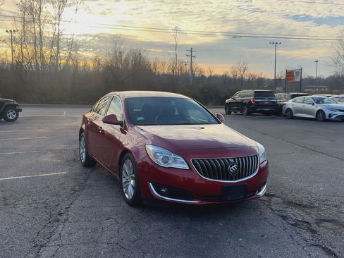 Used 2014 Buick Regal image 3