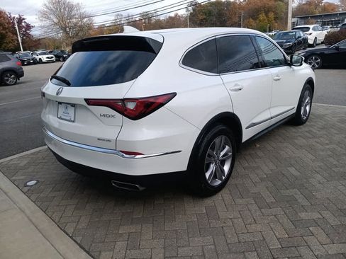 Used 2023 Acura MDX SH-AWD image 6