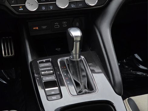Used 2023 Acura Integra A-Spec FWD image 17