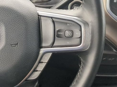 Used 2024 RAM 2500 Laramie AWD/4WD image 31