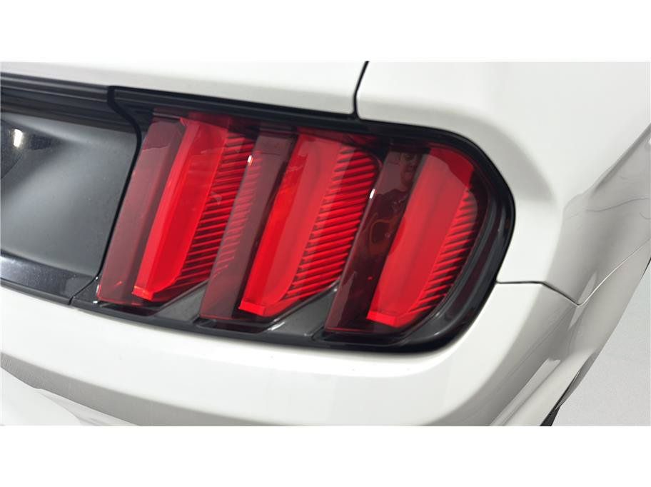 Used 2016 Ford Mustang Premium w/ Equipment Group 201A RWD image 37