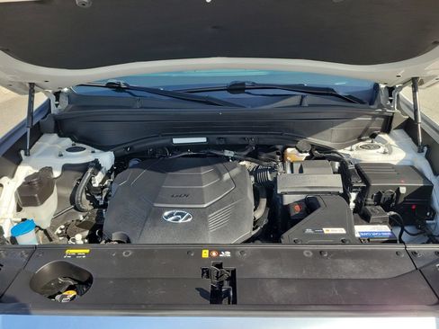 Used 2020 Hyundai Palisade SEL w/ Convenience Package FWD image 43