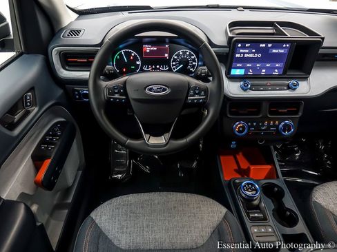 Used 2024 Ford Maverick XLT w/ XLT Luxury Package image 12