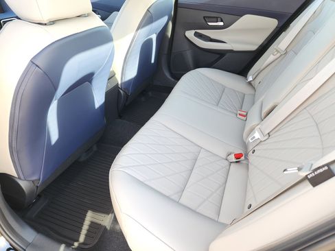 New 2026 Nissan Sentra SL w/ Floor Mat Package image 28