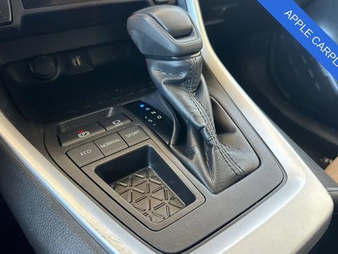 Used 2023 Toyota RAV4 XLE FWD image 23