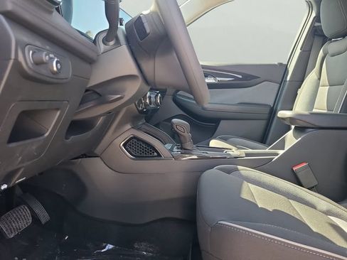 New 2026 Chevrolet TrailBlazer LT FWD image 30