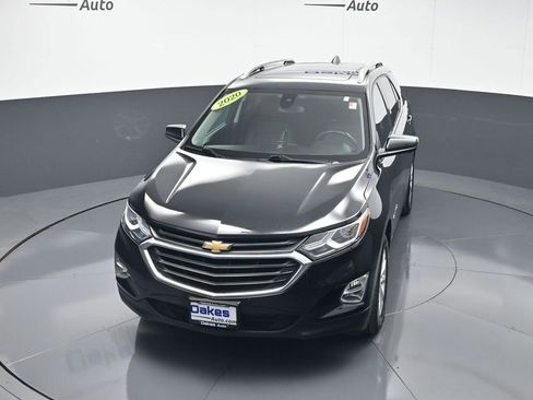 Used 2020 Chevrolet Equinox LT AWD/4WD image 46