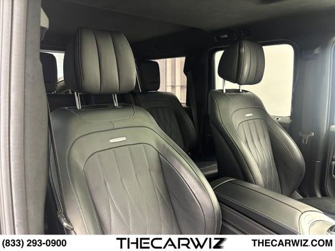 Used 2019 Mercedes-Benz G 63 AMG 4MATIC image 86