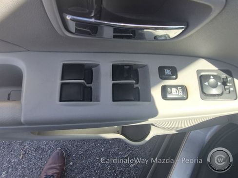 Used 2020 Mitsubishi Outlander Sport ES FWD image 9