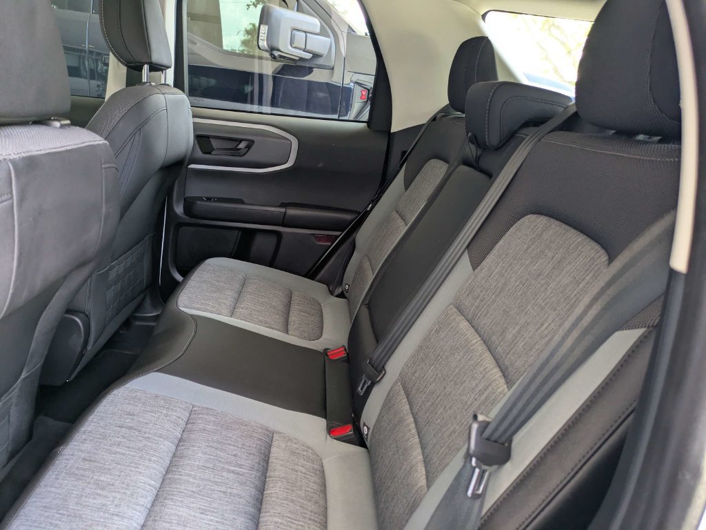 Used 2022 Ford Bronco Sport Big Bend AWD/4WD image 14