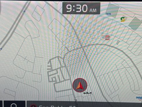 Certified 2023 Kia Sportage X-Line w/ X-Line Premium Package image 22