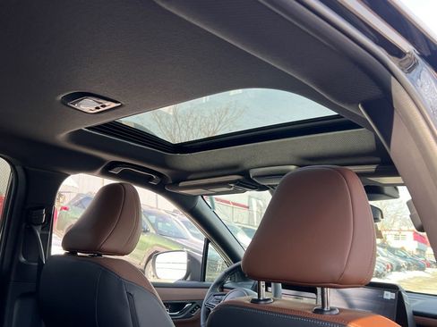 New 2026 Subaru Outback Touring XT image 9