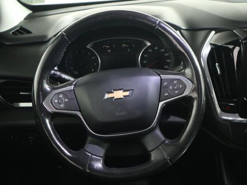 Used 2020 Chevrolet Traverse LT FWD image 16