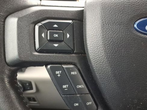 Used 2018 Ford F150 XLT w/ Equipment Group 302A Luxury image 29