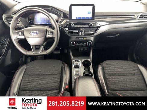 Used 2025 Ford Escape ST-Line Select image 22