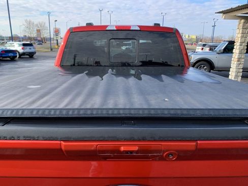 Used 2023 Ford F150 XLT w/ Equipment Group 302A High image 5