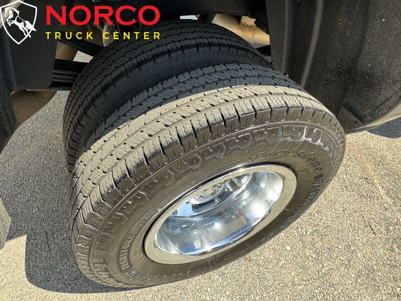 Used 2024 RAM 3500 Big Horn AWD/4WD image 13