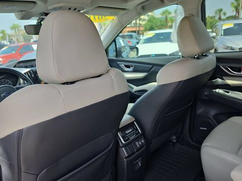 Used 2019 Subaru Ascent Limited AWD/4WD image 12