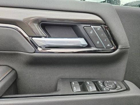 New 2026 GMC Sierra 2500 AT4 w/ AT4 Premium Plus Package AWD/4WD image 19