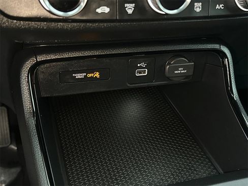 Used 2025 Honda CR-V LX image 26