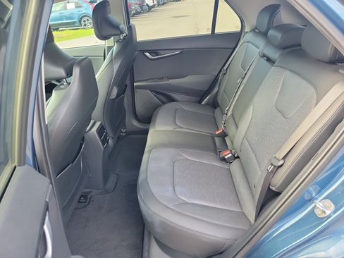Certified 2023 Kia Niro Wave FWD image 14