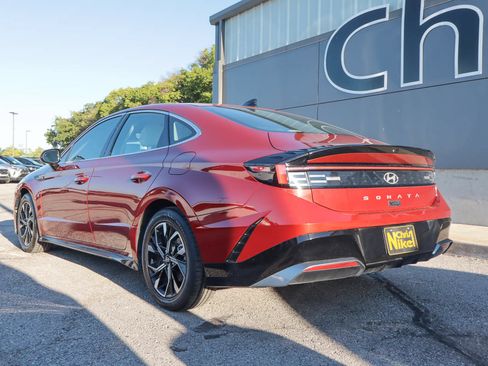 Used 2024 Hyundai Sonata SEL FWD image 6