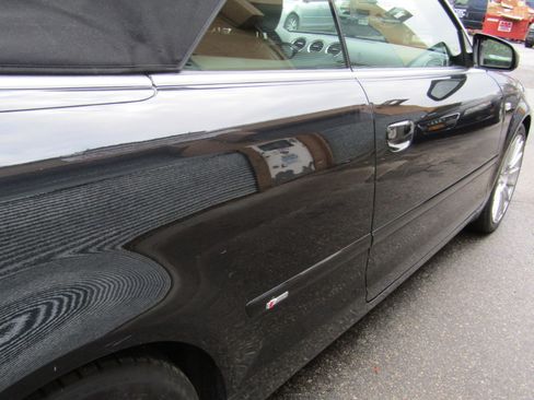 Used 2009 Audi A4 2.0T image 16