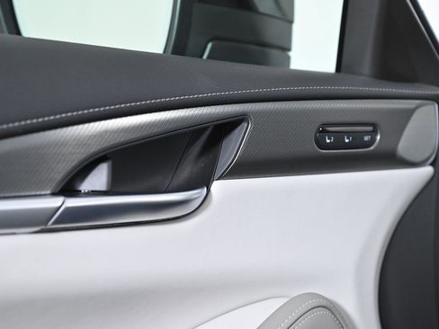 Certified 2026 INFINITI QX60 Luxe w/ Cargo Package image 20