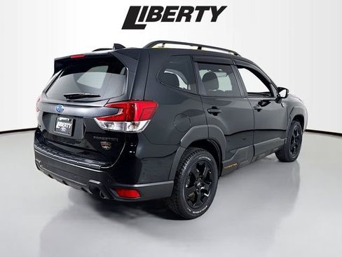 Used 2022 Subaru Forester Wilderness image 7