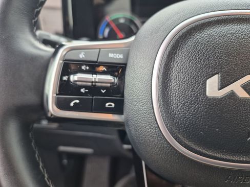 Used 2023 Kia Sorento EX AWD/4WD image 20