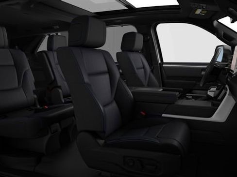 New 2026 Toyota Sequoia Platinum image 29