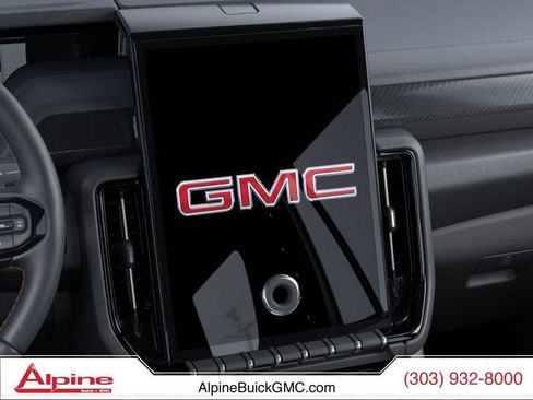 New 2026 GMC Yukon AT4 w/ AT4 Premium Plus Package AWD/4WD image 20