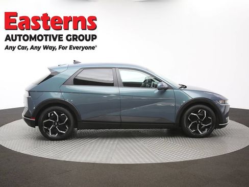 Used 2023 Hyundai Ioniq 5 SE w/ Cargo Package AWD/4WD image 44