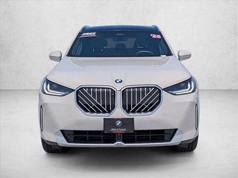 Used 2026 BMW X3 xDrive30 w/ Premium Package AWD/4WD image 2