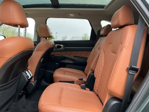 Used 2021 Kia Sorento SX Prestige AWD/4WD image 35