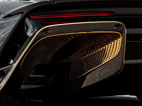 Used 2020 McLaren Speedtail image 63