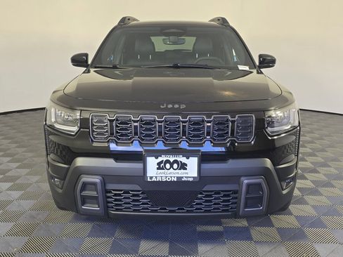 New 2026 Jeep Cherokee Limited AWD/4WD image 9
