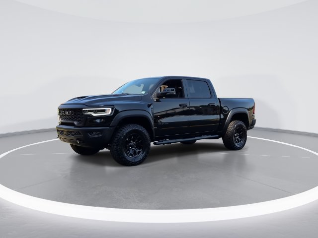 New 2026 RAM 1500 RHO AWD/4WD image 4