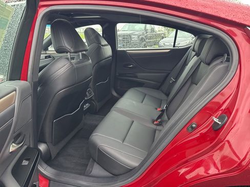 Used 2023 Lexus ES 350 F Sport FWD image 33