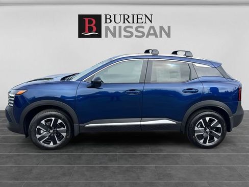 New 2026 Nissan Kicks SV w/ Cold Weather Package AWD/4WD image 2