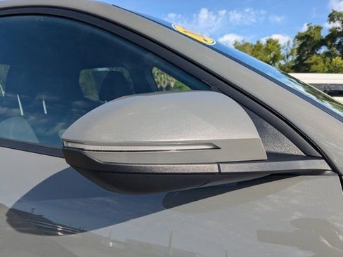 Used 2024 Hyundai Santa Cruz SEL image 13